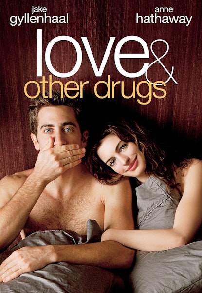 Love and Other Drugs