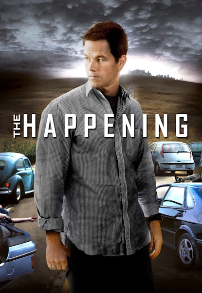 The Happening