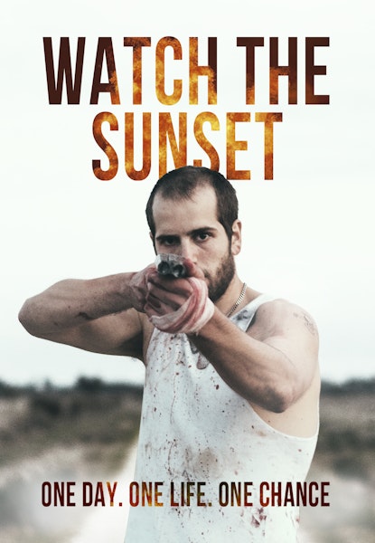 Watch The Sunset