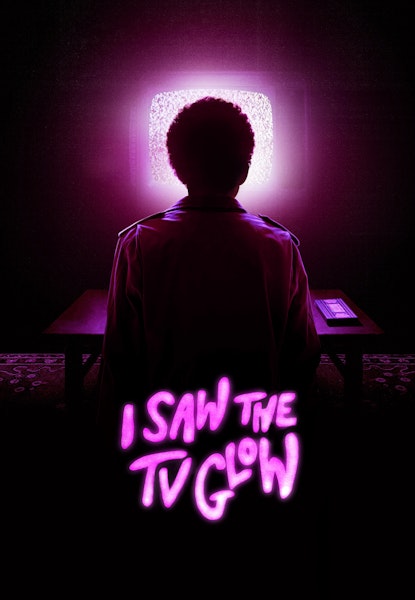 I Saw the TV Glow
