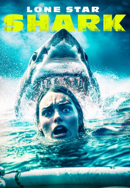 Lone Star Shark