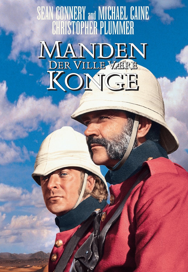 Manden der ville være konge