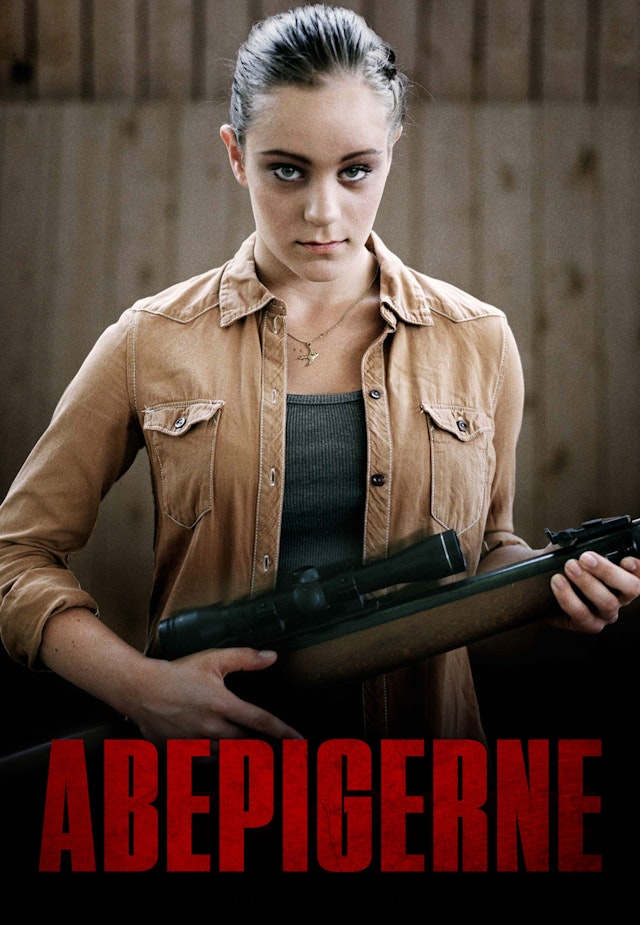 Abepigerne