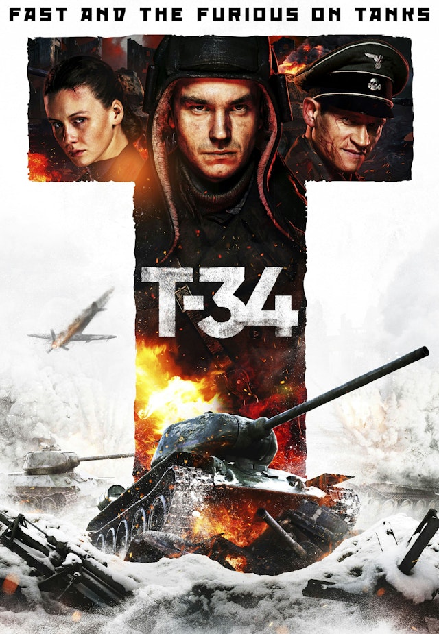 T-34