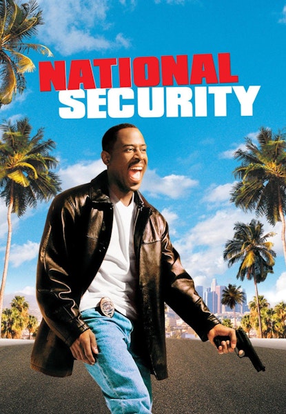 National Security