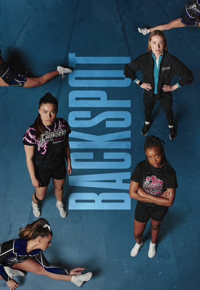 Backspot