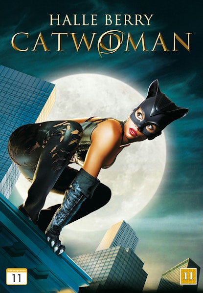Catwoman