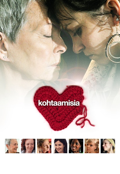 Kohtaamisia