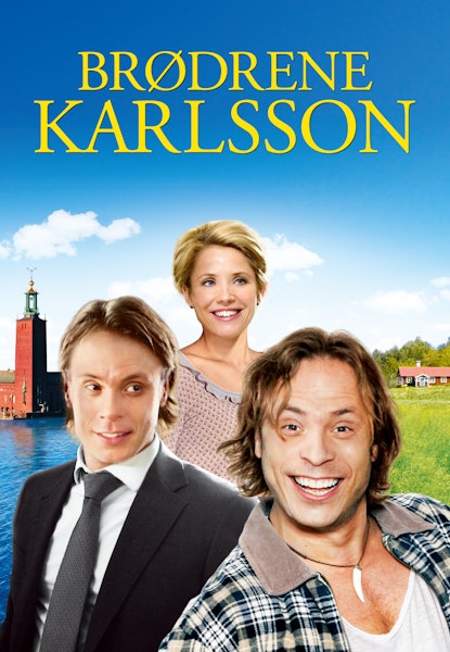 Brøderna Karlsson