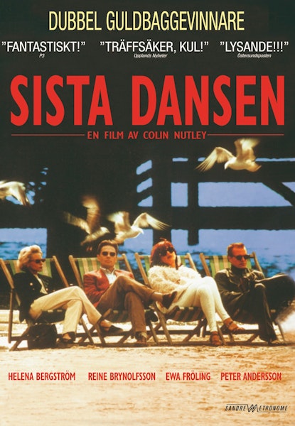 Sista Dansen