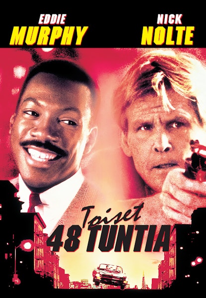 Toiset 48 tuntia