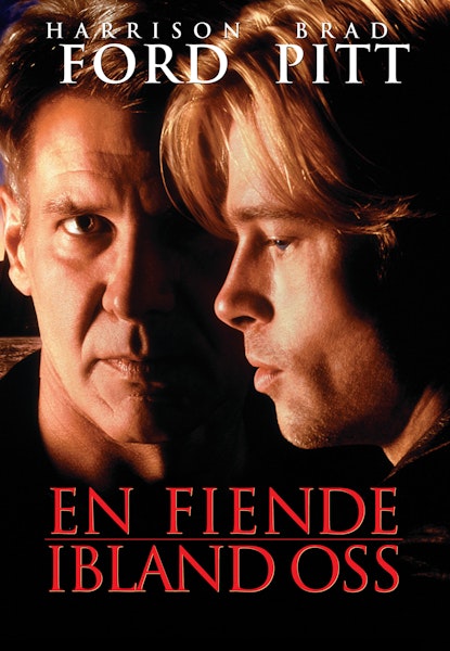 En fiende ibland oss