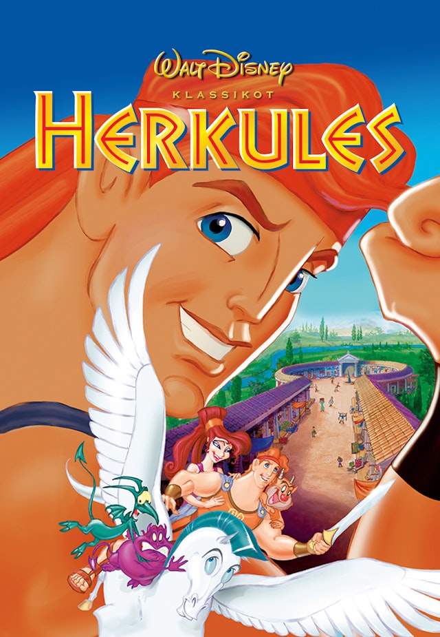 Herkules