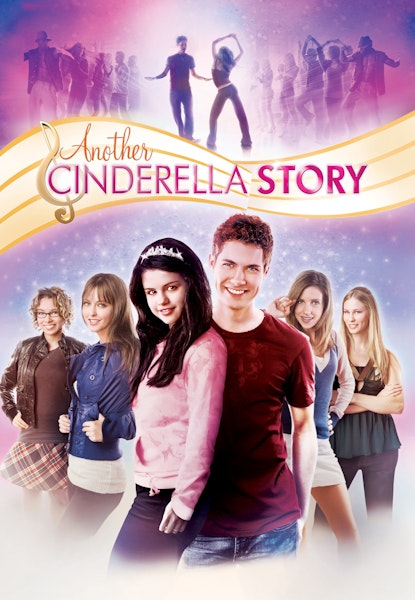Another Cinderella Story