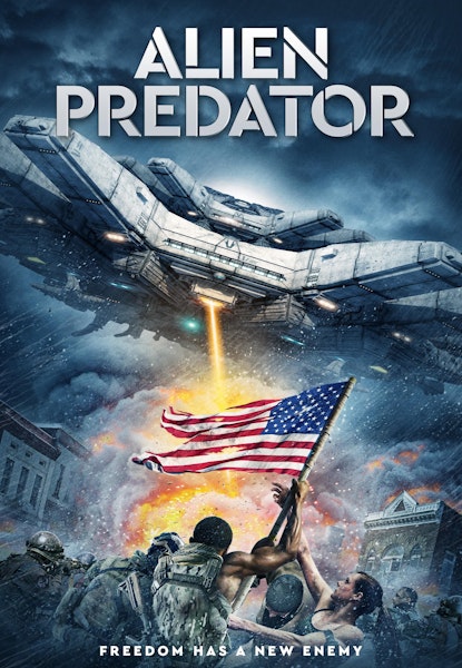 Alien Siege