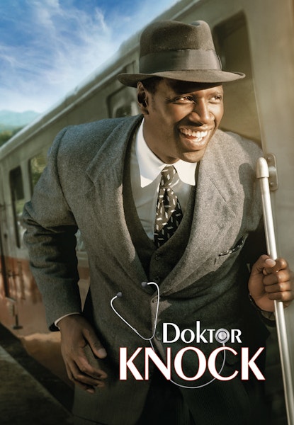Doktor Knock