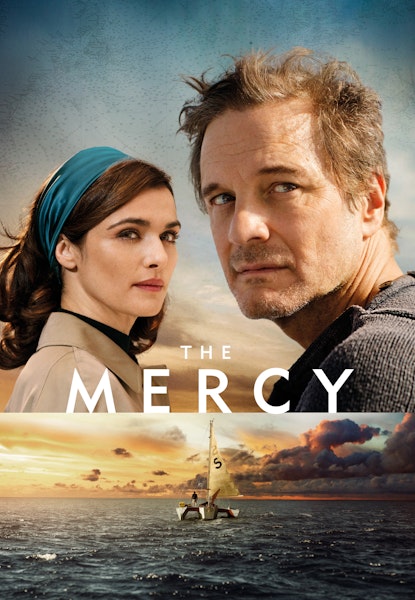 The mercy