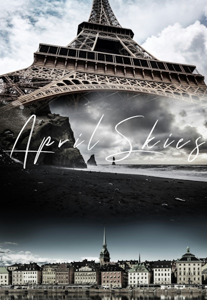 April Skies
