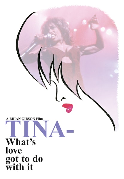 Tina - What's Love Got To Do with It