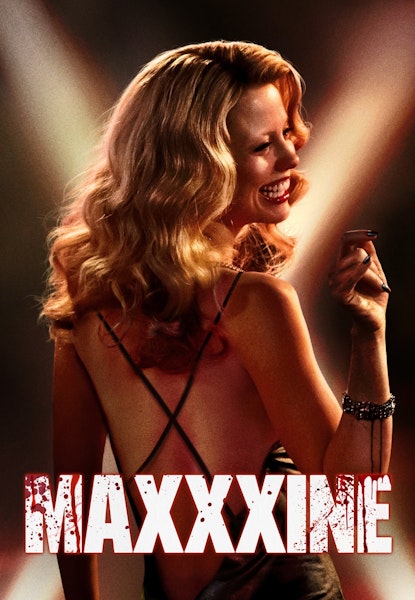 Maxxxine