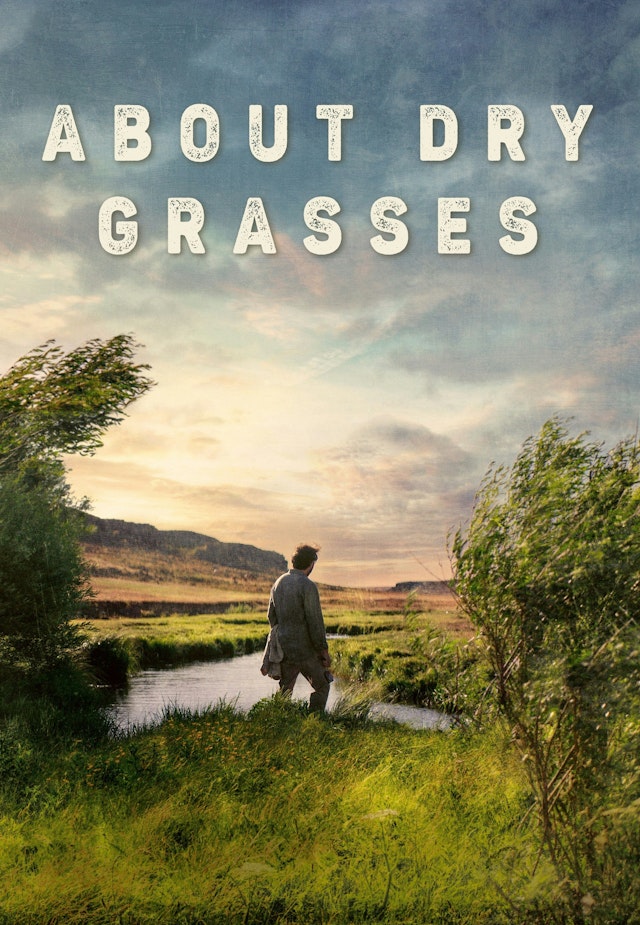 About Dry Grasses