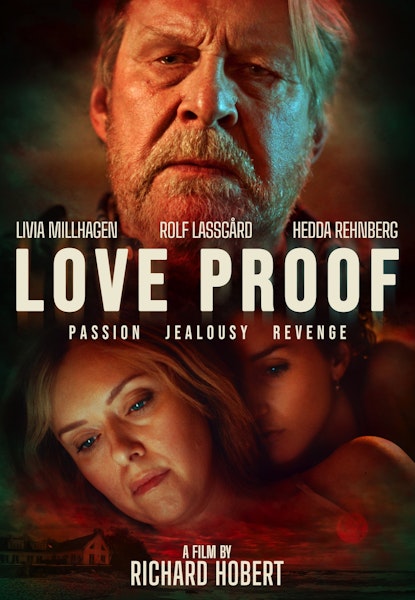 Love Proof