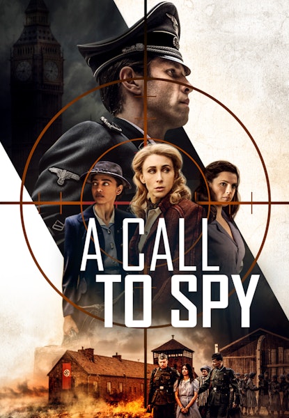 A Call to Spy