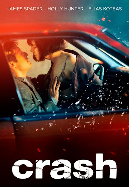 Crash