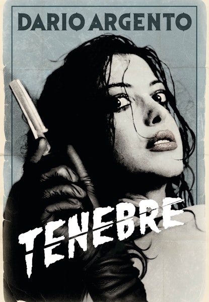 Tenebre