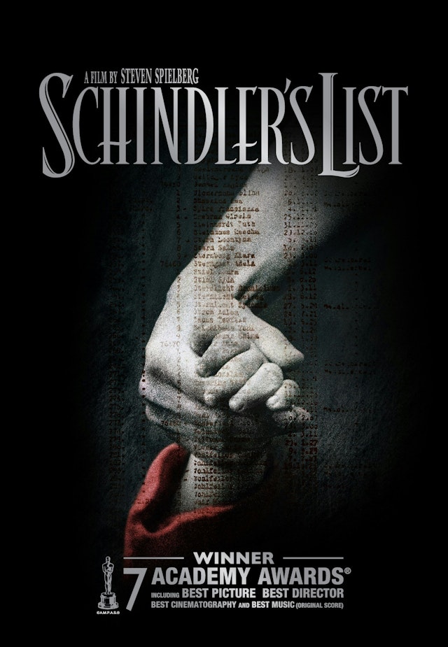 Schindler's List