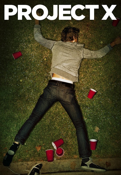 Project X