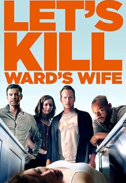Let's Kill Ward's Wife