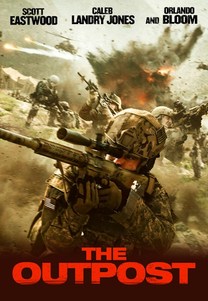 The Outpost