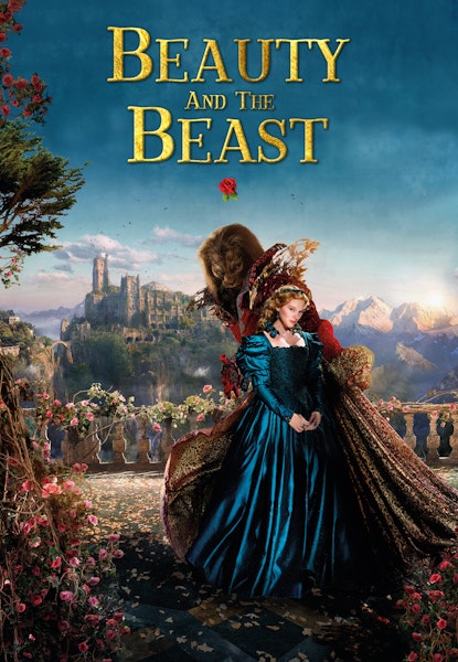 Skjønnheten og udyret