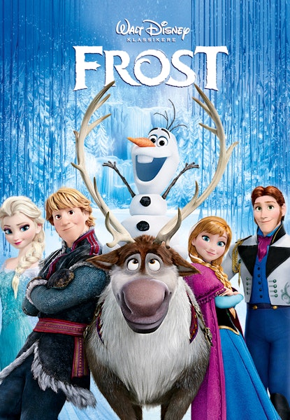 Frost