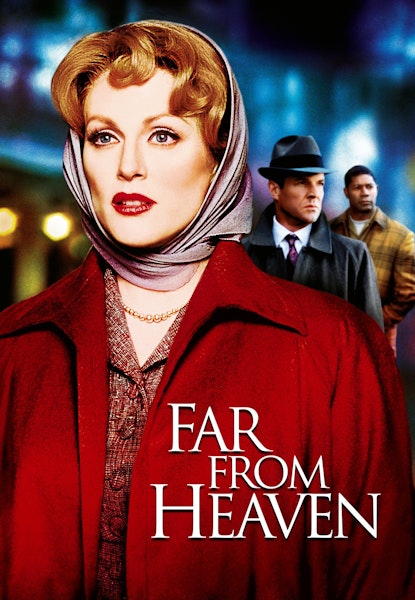Far from heaven