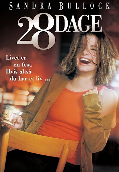 28 dage
