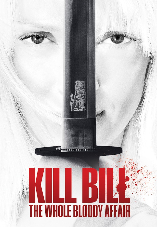 Kill Bill: The Whole Bloody Affair