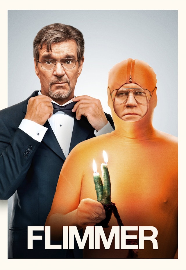 Flimmer