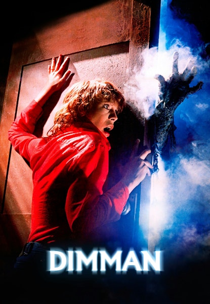 Dimman