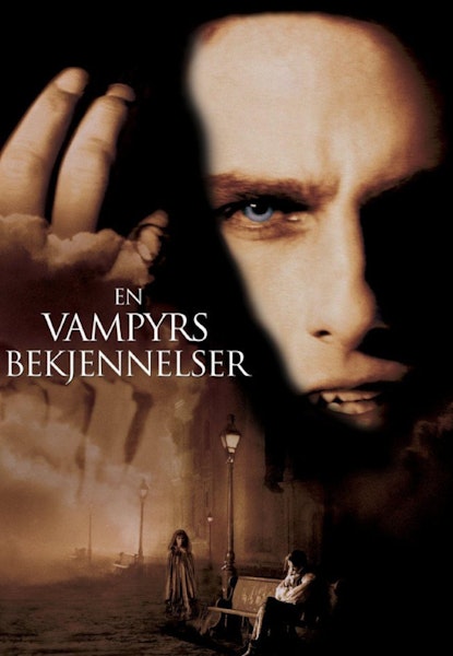 En vampyrs bekjennelser