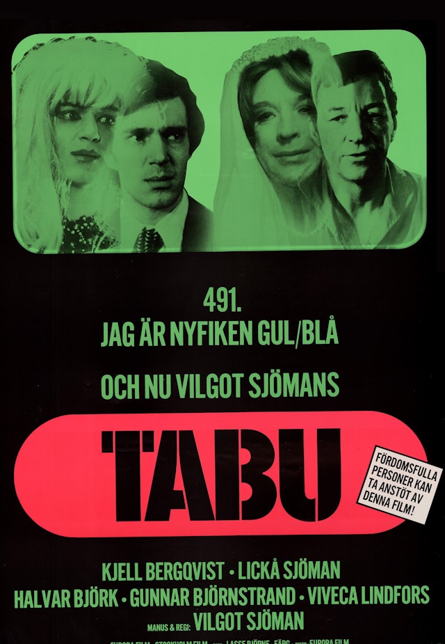 Tabu
