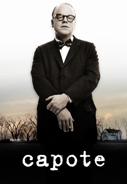 Capote