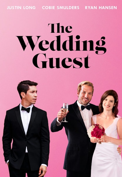 The Wedding Guest
