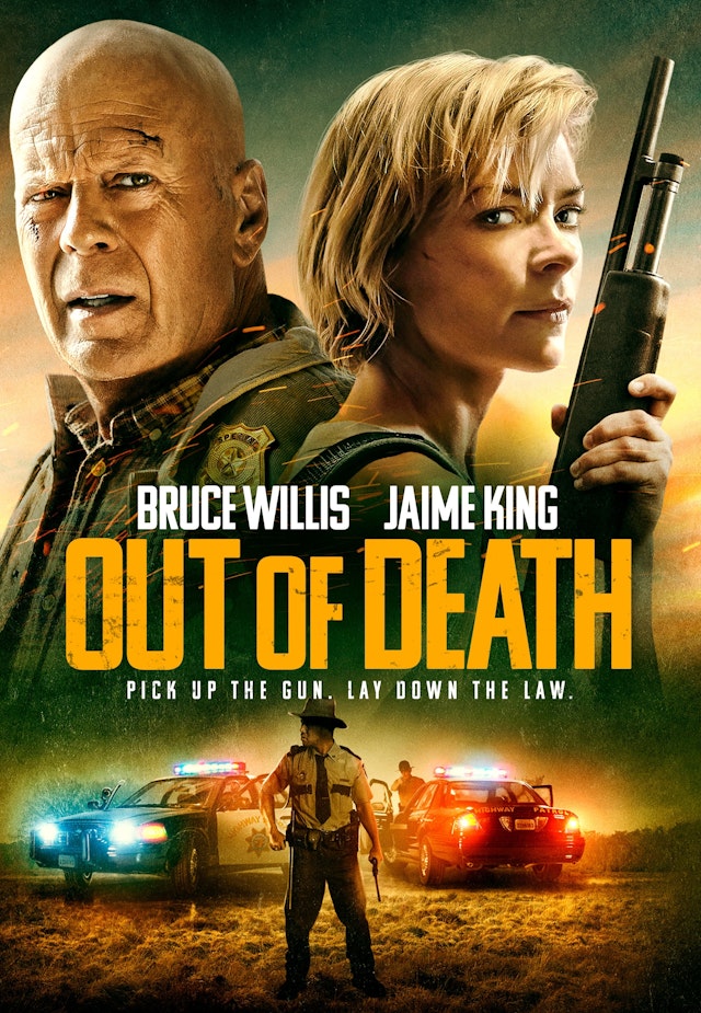 Out Of Death