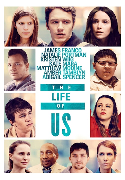 The Life of Us
