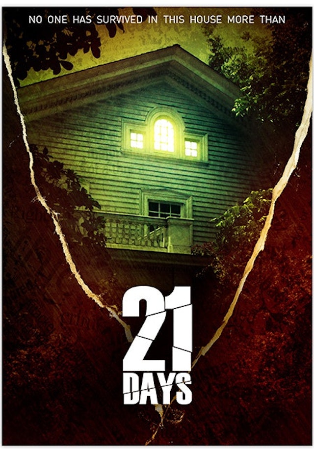 21 Days
