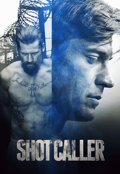 Shot Caller