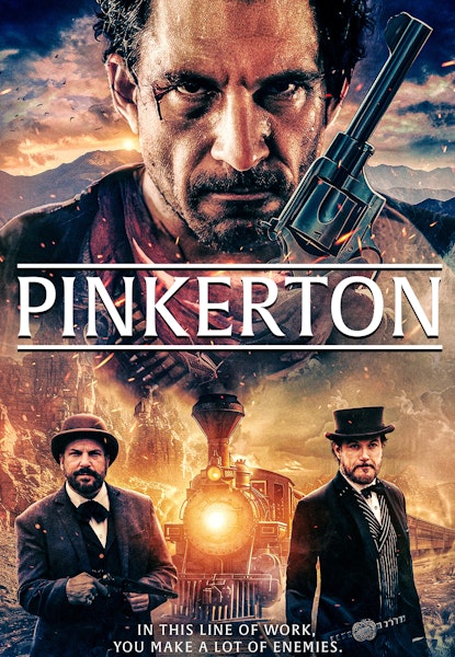 Pinkerton