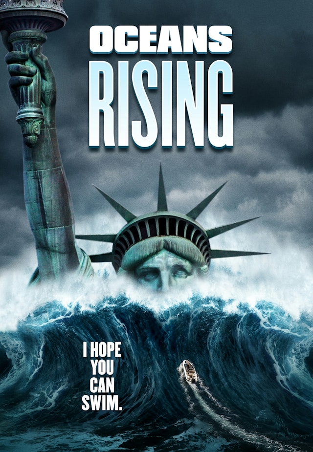 Oceans Rising